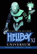 Album: Geschichten aus dem Hellboy-Universum XI [Limit. Edt.]