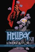 Album: Geschichten aus dem Hellboy-Universum XII [Limit. Edt.]