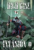 Manga: High Rise Invasion 17