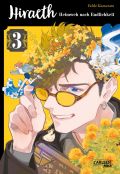 Manga: Hiraeth – Heimweh nach Endlichkeit  3