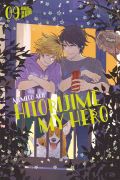 Manga: Hitorijime my Hero  9
