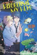 Manga: Hitorijime my Hero 11