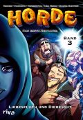 Heft: HORDE - Das Erste Zeitalter  3 