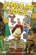 Heft: Howard the Duck  3 