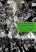 Manga: H.P. Lovecrafts - Cthulhus Ruf