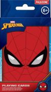 Kartenspiel: Spider-Man