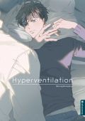 Manga: Hyperventilation [Collectors Edition]