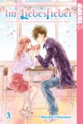 Manga: Im Liebesfieber  3