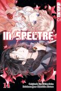 Manga: In/Spectre 14