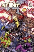 Heft: Infinity Countdown  2 