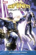 Heft: Infinity Countdown Megaband  1 