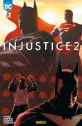 Heft: Injustice 2  6 