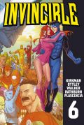 Heft: Invincible  6