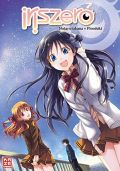 Manga: Iris Zero  7
