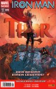 Heft: Iron Man / Thor  5  [ab 2015]
