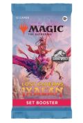 Magic The Gathering: Set-Booster 