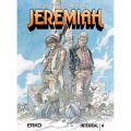 Album: Jeremiah Integral  4
