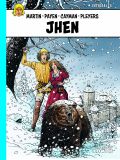 Album: Jhen Integral  4