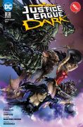 Heft: Justice League Dark  2 