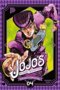 Manga: JoJo's Bizarre Adventure 21 