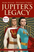 Heft: Jupiter's Legacy 