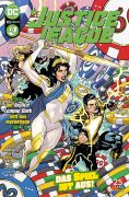 Heft: Justice League 10 [ab 2022]