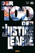 Heft: Justice League 14 [ab 2022]