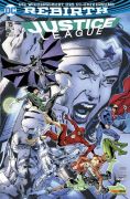 Heft: Justice League 15 [ab 2017]