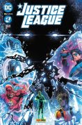 Heft: Justice League 15 [ab 2022]