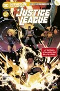 Heft: Justice League  2 [ab 2022]