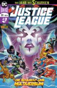 Heft: Justice League 20 [ab 2019]