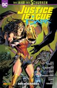 Heft: Justice League Dark  3 