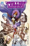 Heft: Justice League of America 4 