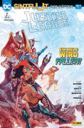 Heft: Justice League  7 [ab 2019]