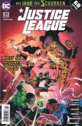 Heft: Justice League 14 [ab 2019]