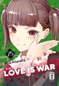 Manga: Kaguya-sama: Love is War 25