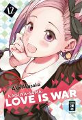 Manga: Kaguya-sama: Love is War 12