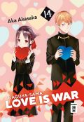Manga: Kaguya-sama: Love is War 14