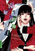 Manga: Kakegurui - Das Leben ist ein Spiel  7