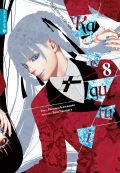 Manga: Kakegurui - Das Leben ist ein Spiel  8