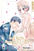 Manga: Kein Kuss, bevor du 20 bist  4