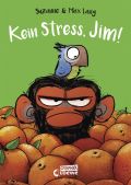 Album: Kein Stress, Jim!