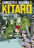 Manga: Kitaro  2 