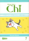 Manga: Kleine Katze Chi  7
