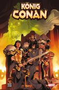 Heft: König Conan