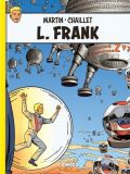 Album: L. Frank Integral 4