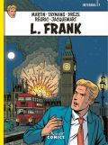 Album: L. Frank Integral 7