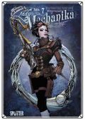 Album: Lady Mechanika  7 