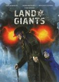 Album: Land of Giants  1