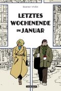 Album: Letztes Wochenende im Januar